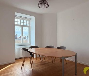 Appartement te huur - Photo 1