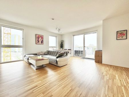 TERRASSENTRAUM | HELLE 3 ZIMMER | HOCHWERTIGE AUSSTATTUNG | TOPLAGE - Photo 3