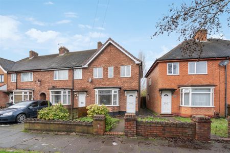 3 bed end of terrace house to rent in Gracemere Crescent, Birmingham, B28 - Photo 5