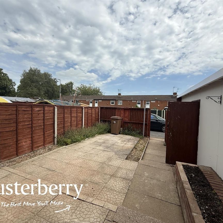 Kingsdale Close, Meir, Stoke-On-Trent - Photo 1