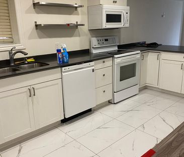 For Lease - 45 Paper Mills Crescent Unit# Lower, Richmond Hill, Ont... - Photo 2