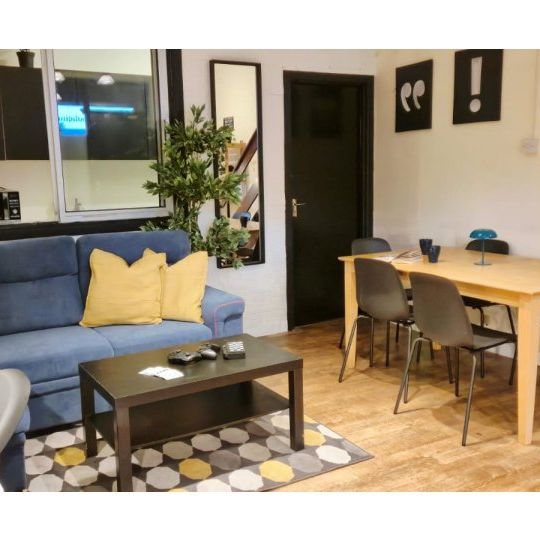 Studio for rent in North Inner City, Dublin - Photo 1