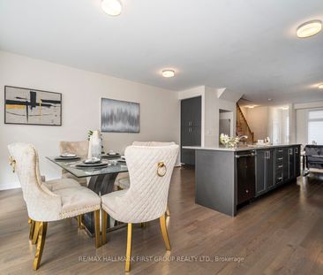 For Lease - 2519 Castlegate Crossing, Pickering, Ontario - Photo 6