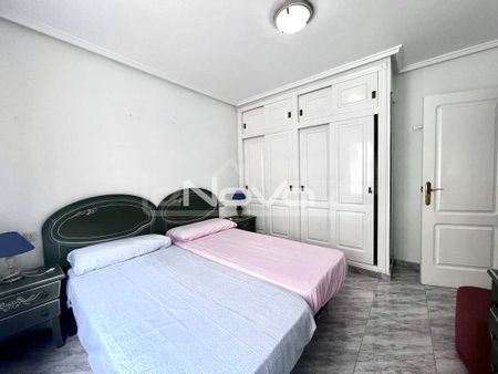 2 bedroom apartment ideally located in the center of Torrevi - Photo 5