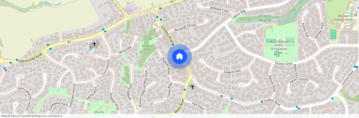 37A Luckens Road, West Harbour, Auckland