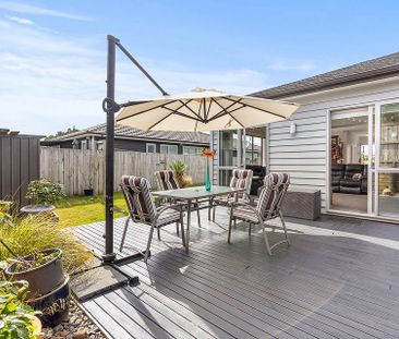 Versatile 4 bedroom home great for extended family - Photo 6