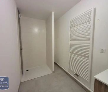 Appartement à louer 2 pièces 43.83m² - Photo 3