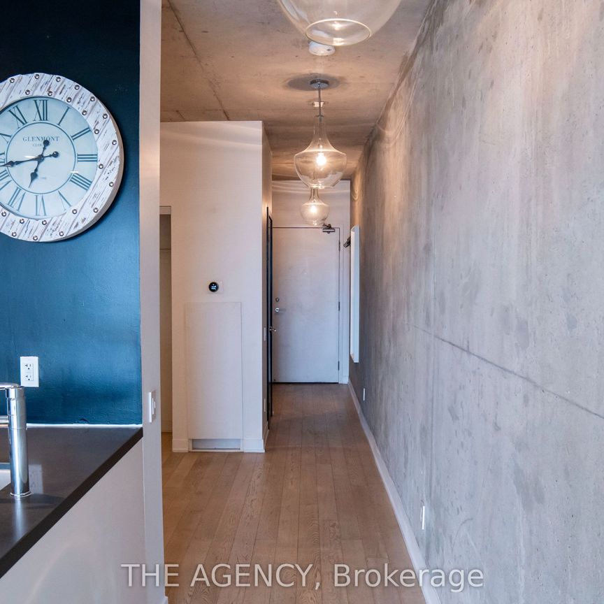 Work Lofts , #606 - Photo 1