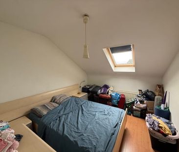 Appartement te huur - Foto 1