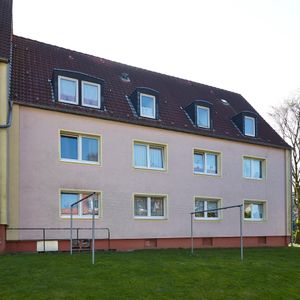 3-Zimmer Wohnung in Höntrop - Foto 2