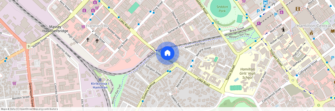 4/79 Lake Road, Frankton, Hamilton City