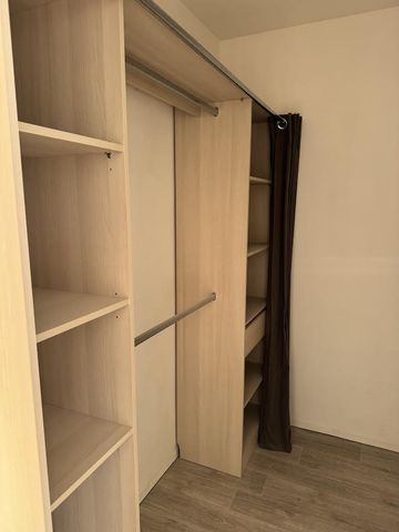 Location Appartement 2 pièces 40m² CRETEIL 94000 - Photo 5