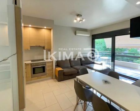 Studio/Γκαρσονιέρα για ενοικίαση - Καλαμαριά, - Φωτογραφία 2