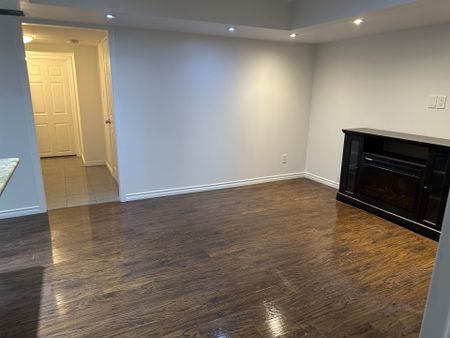 For Lease - 1 Gruenwald Gate Unit# BSMT, Brampton, Ontario - Photo 2