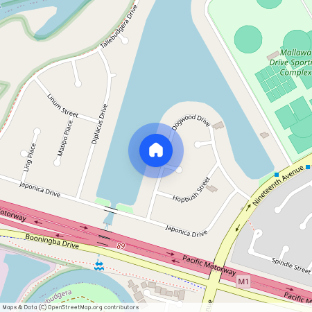 53 Dogwood Drive, Qld 4221, Palm Beach