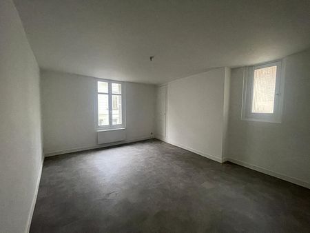 Location appartement 2 pièces, 40.98m², Bléré - Photo 2