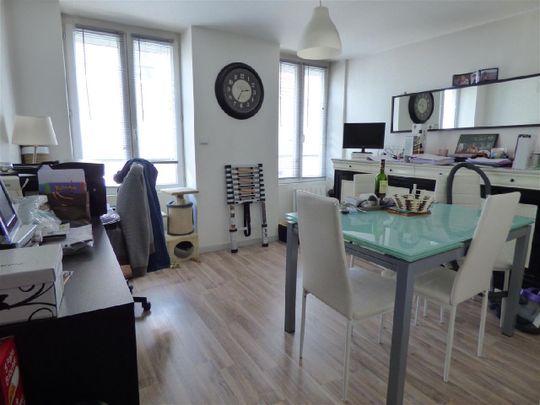 Location Appartement 3 pièces 59m² LOUVRES 95380 - Photo 1