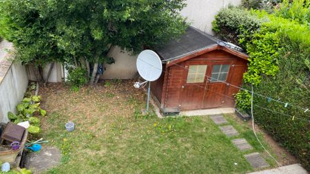 Maison individuelle au bourg 106 m² environ - Photo 2