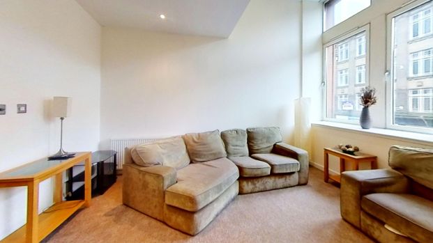 2 bedroom apartment to rent - Photo 1