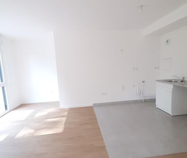 location Appartement T3 DE 62.09m² À LIEUSAINT - Photo 6
