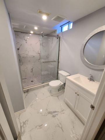 For Lease - 46 Colvin Crescent Unit# (Bsmnt), Vaughan, Ontario - Photo 3