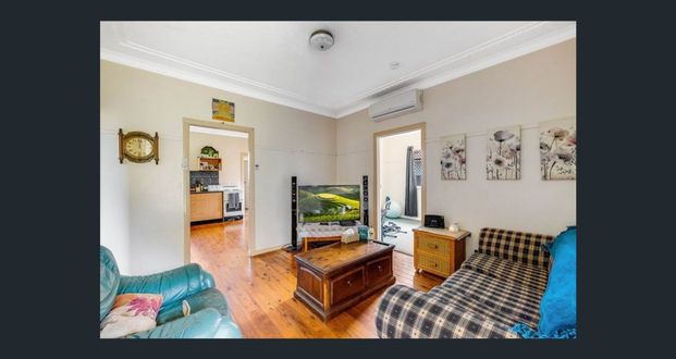 Wonderful Home with Massive Shed in a Convenient Location - Photo 1