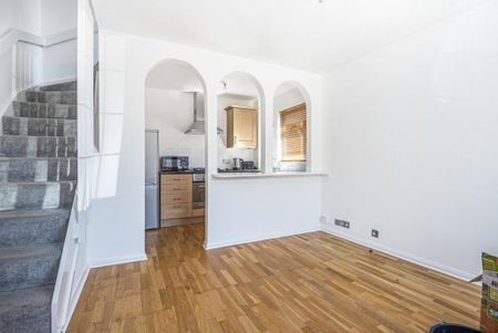 1 bedroom house to rent - Photo 2