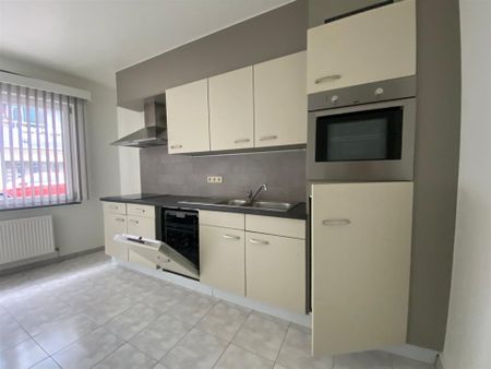 Appartement met twee slaapkamers te Aalst - Photo 5