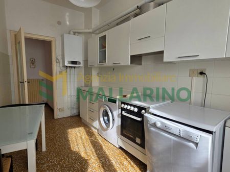 Quadrilocale via Piemonte, Centro, Finale Ligure - Photo 4