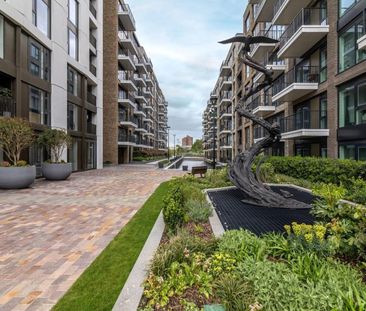 2 Bed Flat, Kings Tower, SW6 - Photo 2