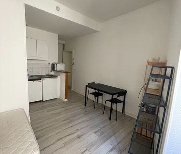 F1 MEUBLE SECTEUR DELILLE -ESC - Photo 5