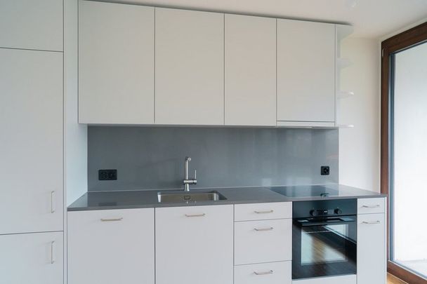 MIETEN OHNE KAUTION - Neu sanierte und zentral gelegene Wohnung - Foto 1