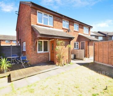 1 bedroom terraced house to rent - Photo 6