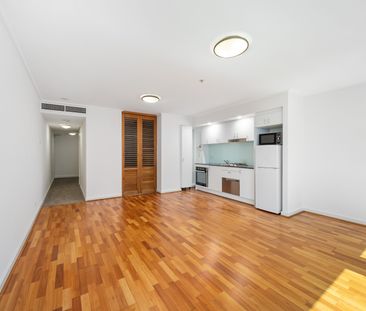 605/15 Atchison Street, St Leonards NSW 2065 - Apartment For Rent |... - Photo 2