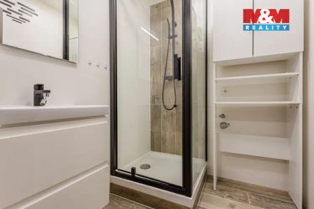 Pronájem bytu 2+kk v Cvikově, ul. Sídliště - Фото 5