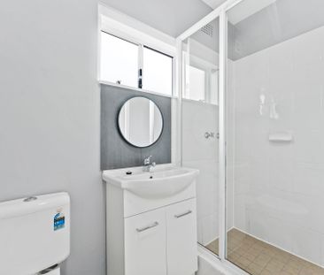 RENOVATED ONE BEDROOM UNIT - Photo 2