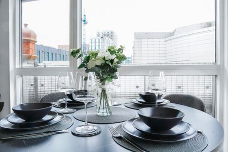 2 Bed Flat, Beaumont Building, M3 - Photo 4