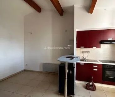 Location Appartement 2 pièces 29 m2 à Martigues - Photo 3