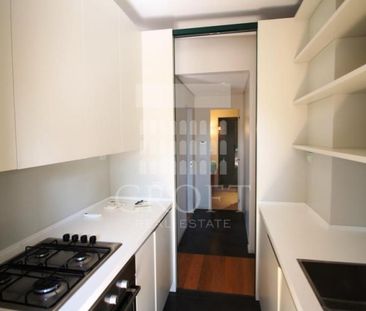 Piazza Navona-ATTIC: Modern, fully renovated 1 Bedroom with large p... - Photo 6