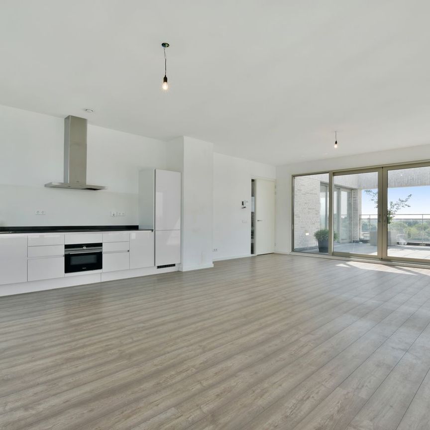 Appartement te huur: Bottelarijstraat 257 1019 VC Amsterdam - Photo 1