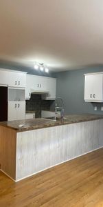 Grand condo 3 1/2 + - Photo 4