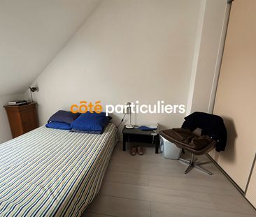 Appartement T3 en hyper centre - Photo 1