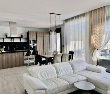 4 room luxury House for rent in Finestrat, Spain - Foto 1