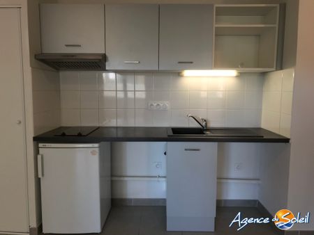 Location Appartement 2 pièces 42m² MONTPELLIER 34070 - Photo 2