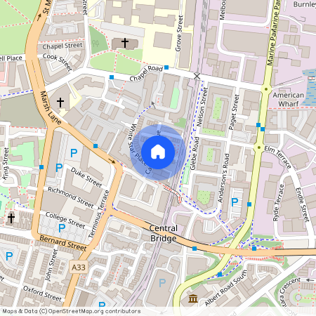Carpathia Drive, Southampton