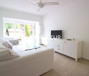 Location AppartementAntibes - Photo 3