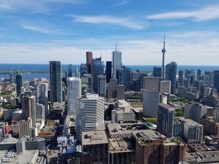 For Lease - 388 Yonge Street Unit# 6109, Toronto, Ontario - Photo 2