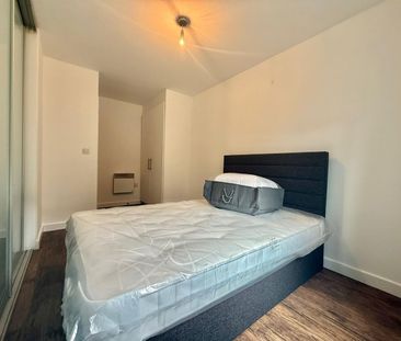 Kensington House, Park Lodge Avenue, West Drayton, UB7 - Photo 2