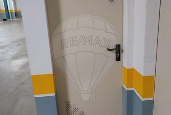 Apartamento T2 em Faro