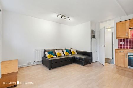 1 bedroom flat to rent - Photo 5